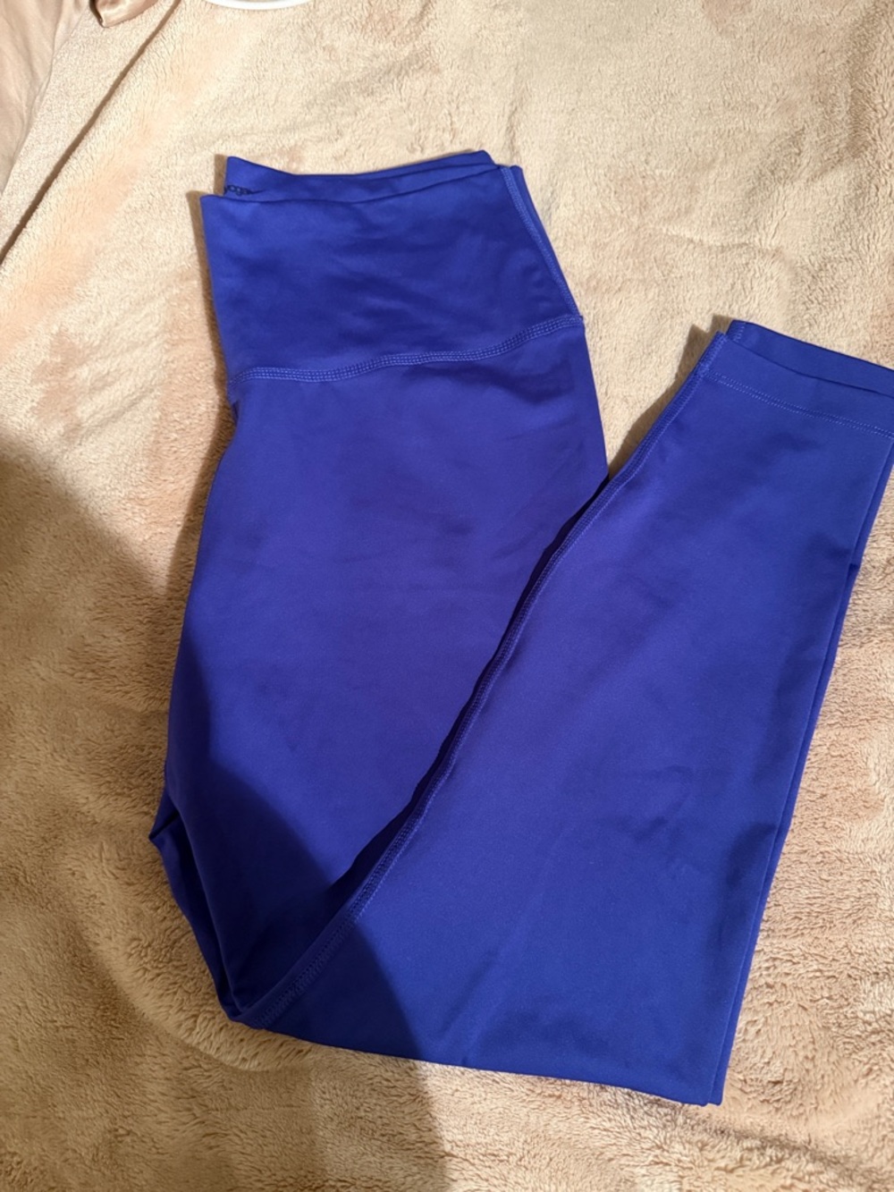Nike Yoga Dri-Fit Leggings
